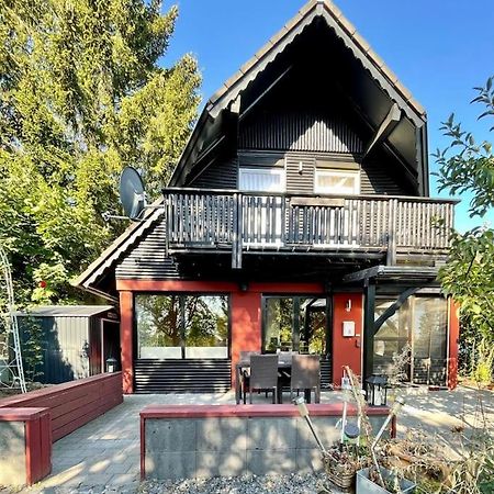 Ferienhaus Odenwald Михельштадт Экстерьер фото
