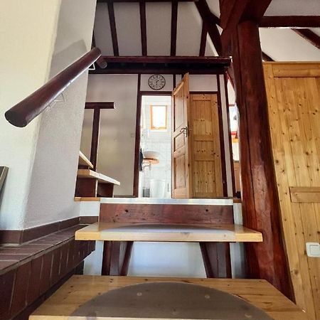 Ferienhaus Odenwald Михельштадт Экстерьер фото