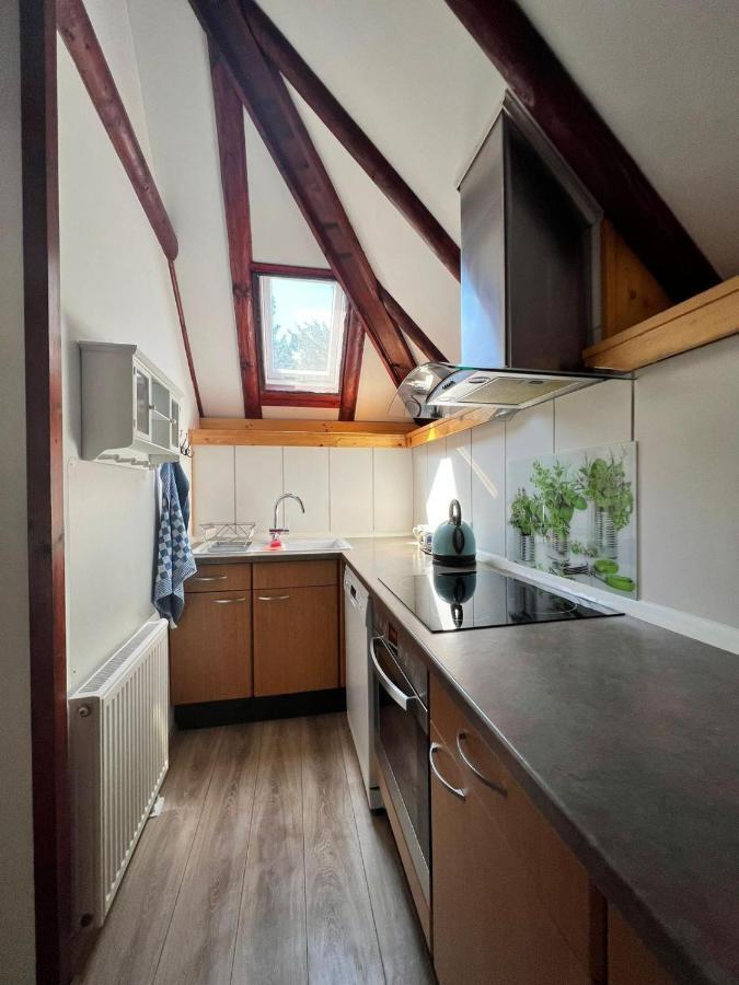 Ferienhaus Odenwald Михельштадт Экстерьер фото