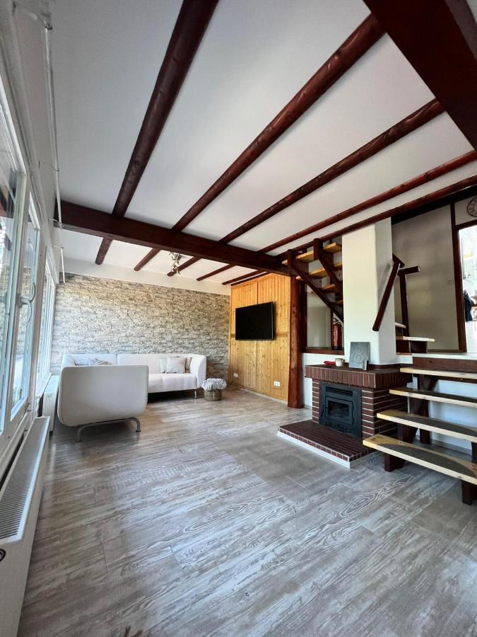 Ferienhaus Odenwald Михельштадт Экстерьер фото