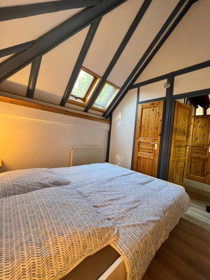 Ferienhaus Odenwald Михельштадт Экстерьер фото