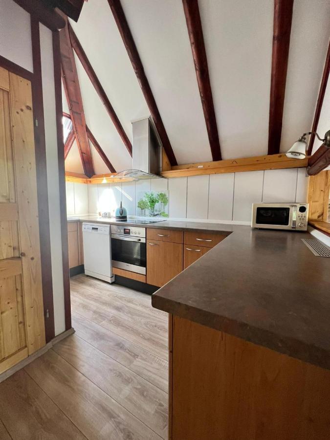 Ferienhaus Odenwald Михельштадт Экстерьер фото