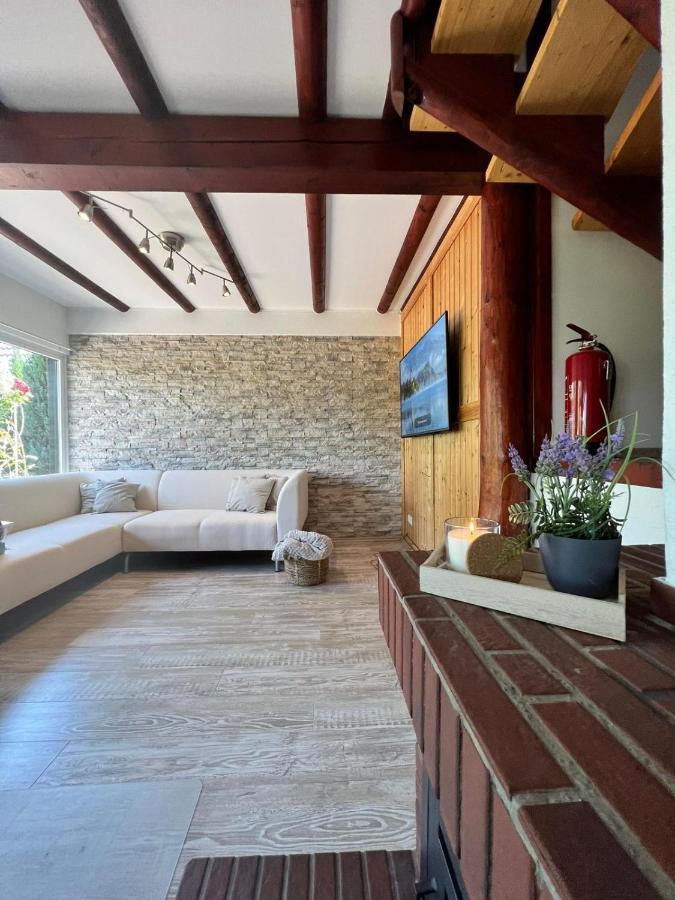 Ferienhaus Odenwald Михельштадт Экстерьер фото