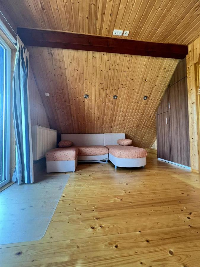 Ferienhaus Odenwald Михельштадт Экстерьер фото