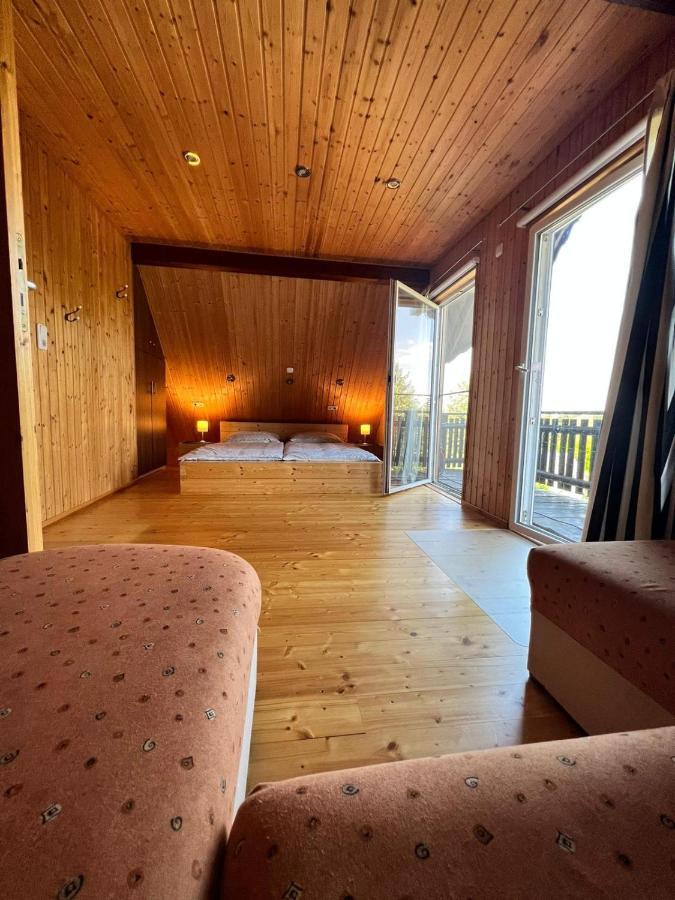 Ferienhaus Odenwald Михельштадт Экстерьер фото